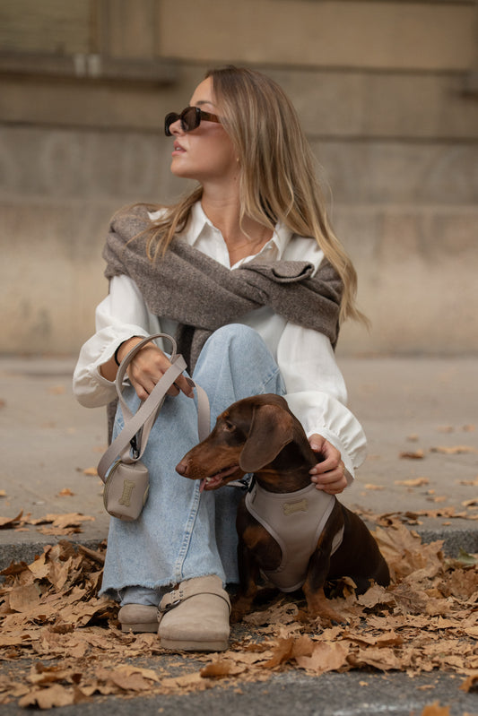 Set Arnes Trendy Sand