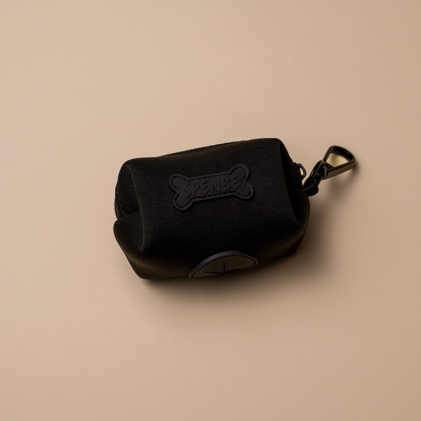 Bolsa Poop Black