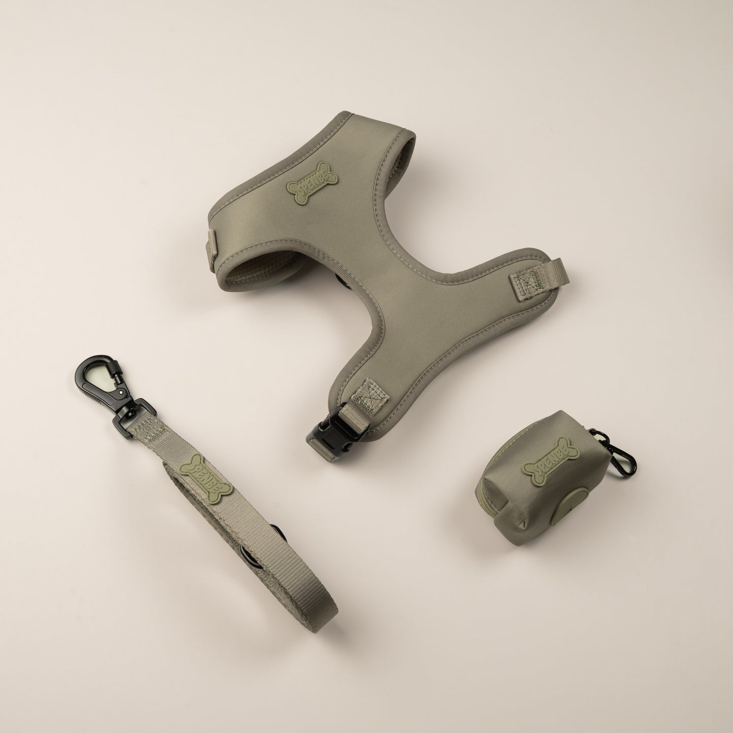 Set Arnes Trendy Olive