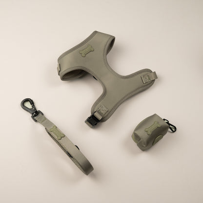 Set Arnes Trendy Olive