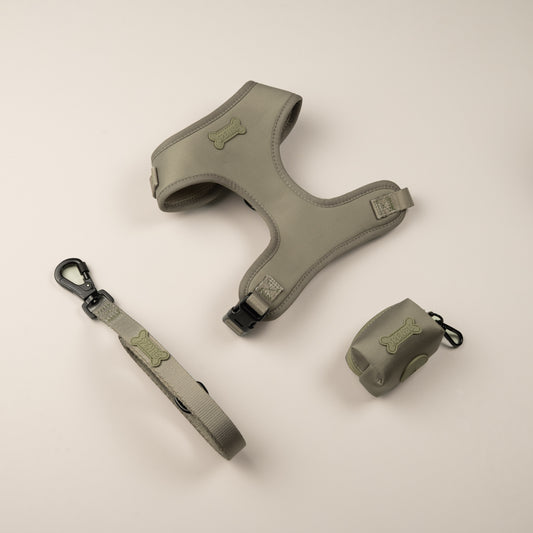 Set Arnes Trendy Olive