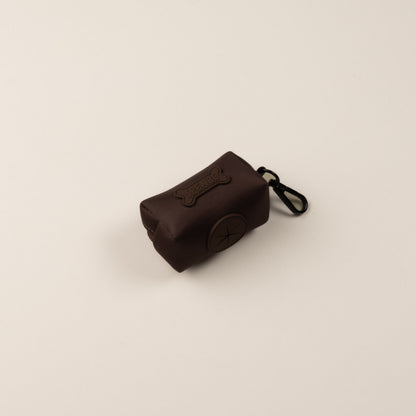Dispensador de bolsas