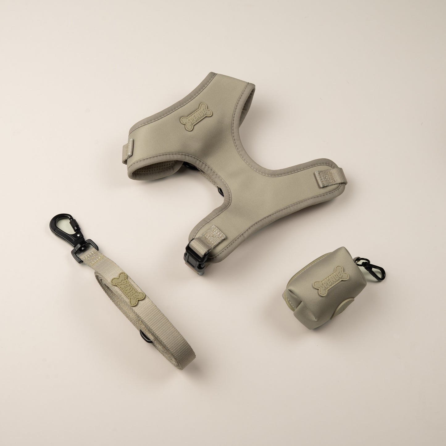 Set Arnes Trendy Sand