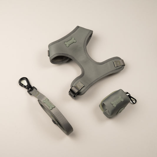 Set Arnes Trendy Stone