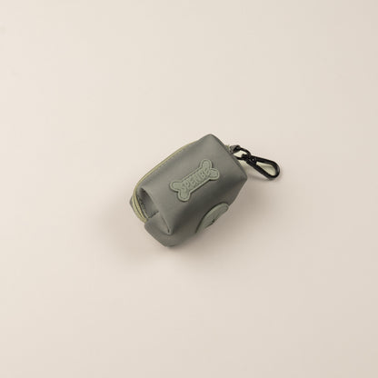 Dispensador de bolsas