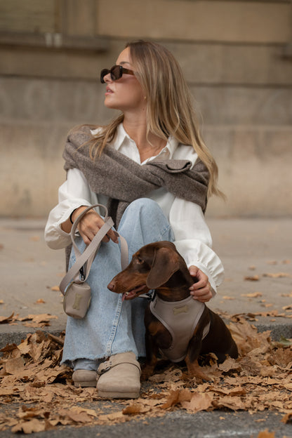 Set Arnes Trendy Beige