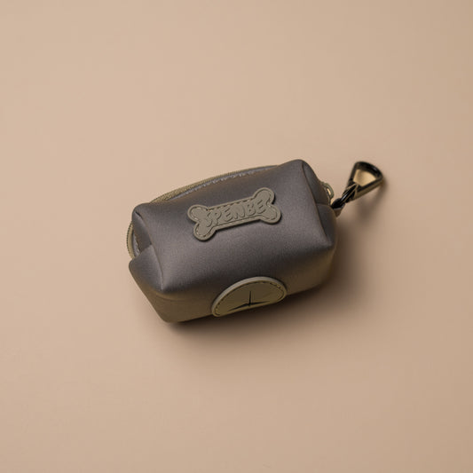 Bolsa Poop Stone