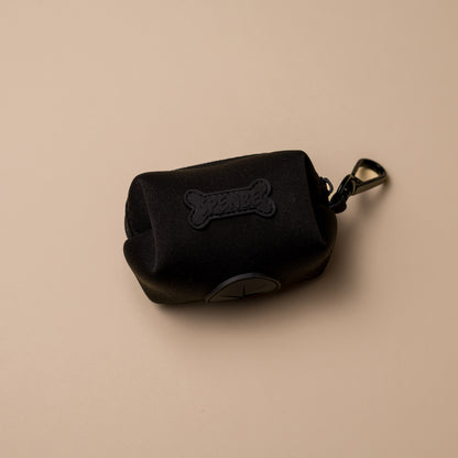 Bolsa Poop Black