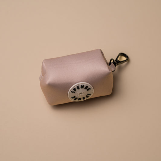 Bolsa Poop Neutrals rose