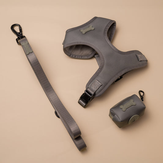 Set Arnes Trendy Stone