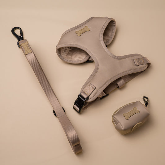 Set Arnes Trendy Beige